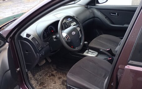 Hyundai Elantra IV, 2010 год, 420 000 рублей, 8 фотография