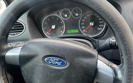 Ford Focus II рестайлинг, 2006 год, 290 000 рублей, 6 фотография