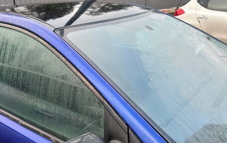 Ford Focus II рестайлинг, 2006 год, 290 000 рублей, 7 фотография