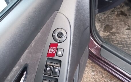 Hyundai Elantra IV, 2010 год, 420 000 рублей, 9 фотография