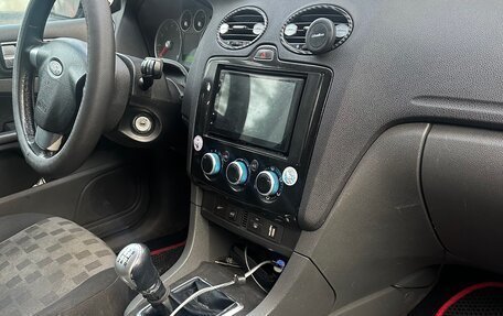 Ford Focus II рестайлинг, 2006 год, 290 000 рублей, 4 фотография