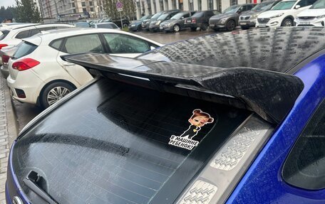 Ford Focus II рестайлинг, 2006 год, 290 000 рублей, 11 фотография