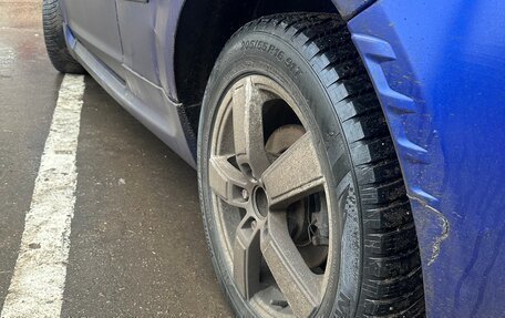 Ford Focus II рестайлинг, 2006 год, 290 000 рублей, 10 фотография