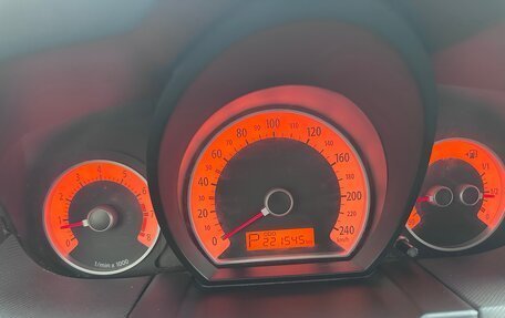 KIA cee'd I рестайлинг, 2008 год, 650 000 рублей, 7 фотография