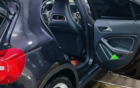 Mercedes-Benz GLA, 2014 год, 2 540 000 рублей, 4 фотография