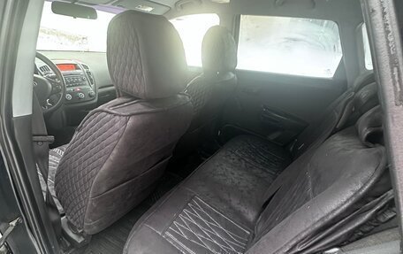 KIA cee'd I рестайлинг, 2008 год, 650 000 рублей, 5 фотография