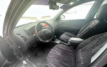 KIA cee'd I рестайлинг, 2008 год, 650 000 рублей, 4 фотография