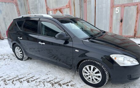 KIA cee'd I рестайлинг, 2008 год, 650 000 рублей, 3 фотография