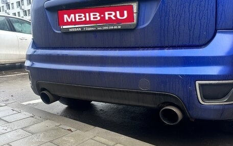 Ford Focus II рестайлинг, 2006 год, 290 000 рублей, 12 фотография