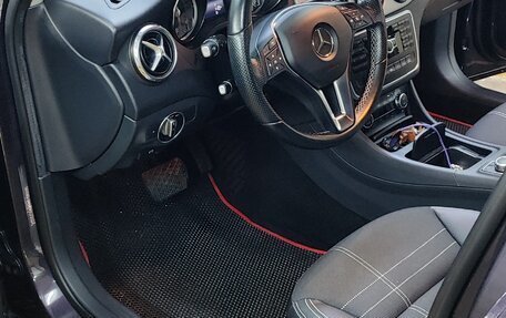 Mercedes-Benz GLA, 2014 год, 2 540 000 рублей, 7 фотография