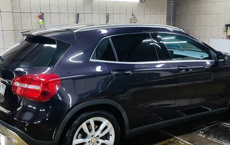 Mercedes-Benz GLA, 2014 год, 2 540 000 рублей, 5 фотография