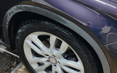 Mercedes-Benz GLA, 2014 год, 2 540 000 рублей, 12 фотография