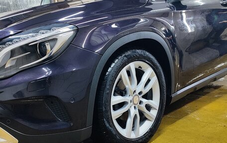 Mercedes-Benz GLA, 2014 год, 2 540 000 рублей, 8 фотография