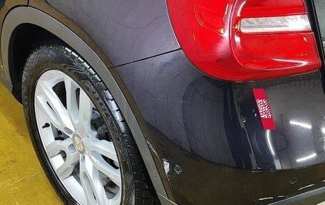 Mercedes-Benz GLA, 2014 год, 2 540 000 рублей, 9 фотография