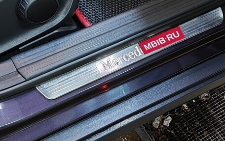 Mercedes-Benz GLA, 2014 год, 2 540 000 рублей, 13 фотография