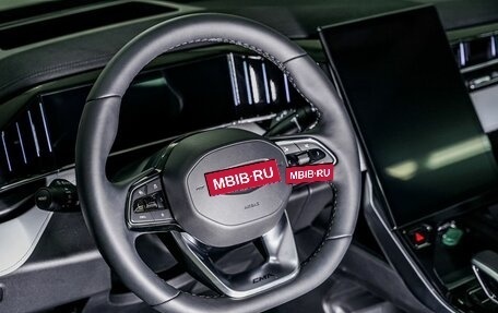 Geely Atlas, 2025 год, 3 917 190 рублей, 5 фотография