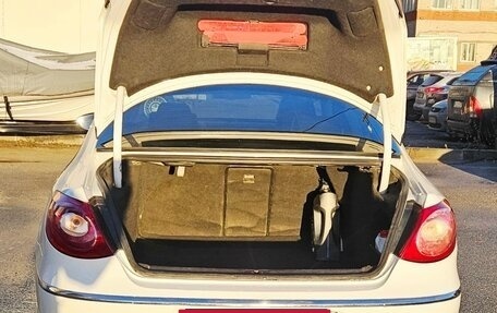 Volkswagen Passat CC I рестайлинг, 2009 год, 1 050 000 рублей, 5 фотография