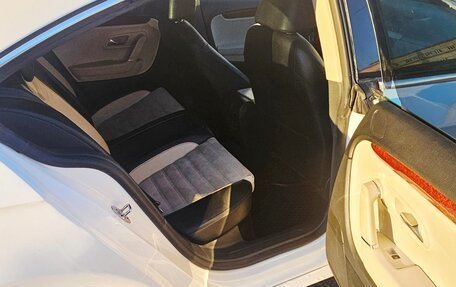 Volkswagen Passat CC I рестайлинг, 2009 год, 1 050 000 рублей, 13 фотография