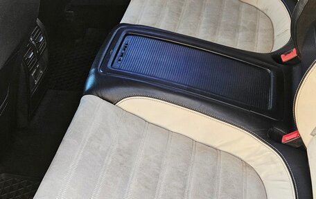 Volkswagen Passat CC I рестайлинг, 2009 год, 1 050 000 рублей, 11 фотография