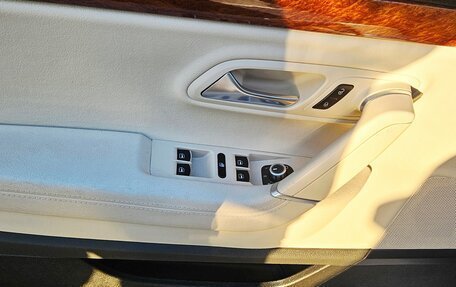 Volkswagen Passat CC I рестайлинг, 2009 год, 1 050 000 рублей, 15 фотография