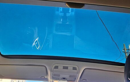 Volkswagen Passat CC I рестайлинг, 2009 год, 1 050 000 рублей, 14 фотография