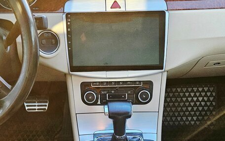 Volkswagen Passat CC I рестайлинг, 2009 год, 1 050 000 рублей, 16 фотография