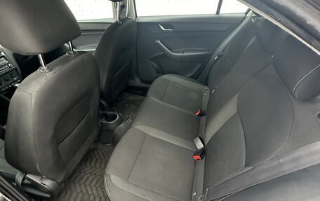 Skoda Rapid I, 2015 год, 630 000 рублей, 3 фотография