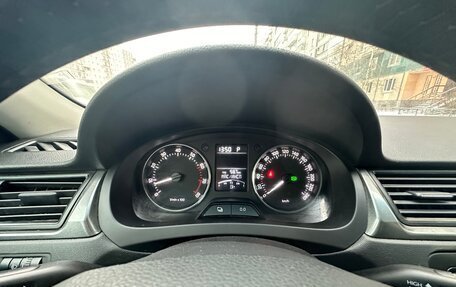 Skoda Rapid I, 2015 год, 630 000 рублей, 2 фотография