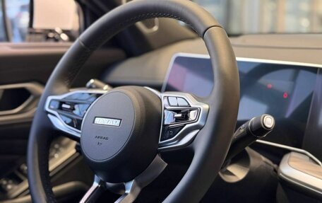 Haval F7, 2025 год, 3 599 000 рублей, 9 фотография