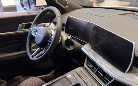 Haval F7, 2025 год, 3 599 000 рублей, 8 фотография