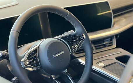 Haval F7, 2025 год, 3 599 000 рублей, 11 фотография