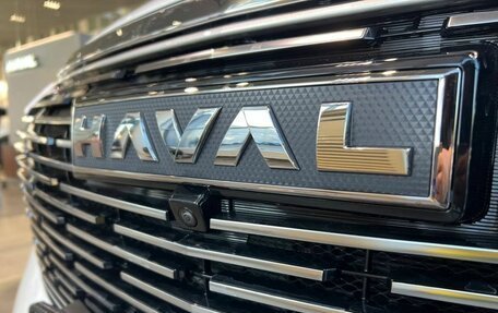 Haval F7, 2025 год, 3 599 000 рублей, 10 фотография
