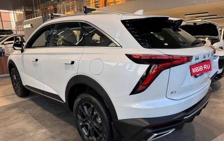 Haval F7, 2025 год, 3 599 000 рублей, 5 фотография