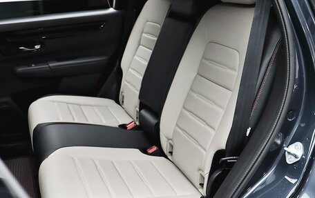 Honda CR-V, 2024 год, 5 180 000 рублей, 6 фотография