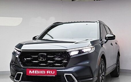 Honda CR-V, 2024 год, 5 180 000 рублей, 2 фотография