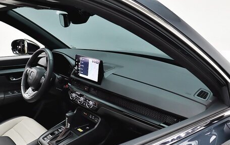 Honda CR-V, 2024 год, 5 180 000 рублей, 10 фотография