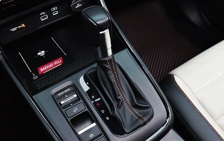 Honda CR-V, 2024 год, 5 180 000 рублей, 8 фотография