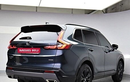 Honda CR-V, 2024 год, 5 180 000 рублей, 3 фотография