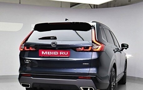 Honda CR-V, 2024 год, 5 180 000 рублей, 4 фотография