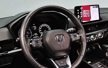 Honda CR-V, 2024 год, 5 180 000 рублей, 9 фотография