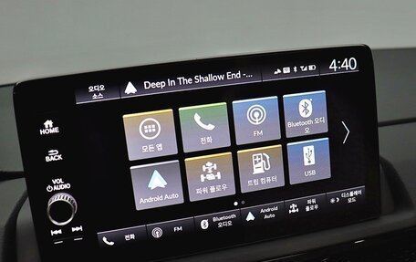 Honda CR-V, 2024 год, 5 180 000 рублей, 12 фотография