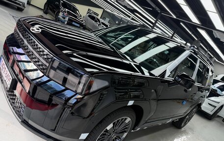 Hyundai Santa Fe IV, 2025 год, 5 200 000 рублей, 3 фотография