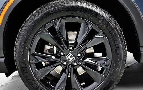 Honda CR-V, 2024 год, 5 180 000 рублей, 18 фотография