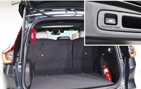 Honda CR-V, 2024 год, 5 180 000 рублей, 16 фотография