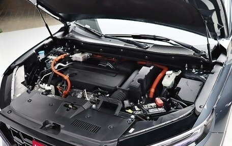 Honda CR-V, 2024 год, 5 180 000 рублей, 17 фотография