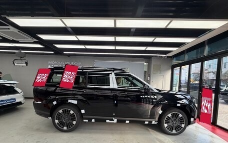 Hyundai Santa Fe IV, 2025 год, 5 200 000 рублей, 4 фотография