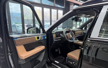 Hyundai Santa Fe IV, 2025 год, 5 200 000 рублей, 7 фотография