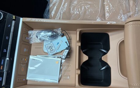 Hyundai Santa Fe IV, 2025 год, 5 200 000 рублей, 13 фотография