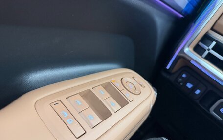 Hyundai Santa Fe IV, 2025 год, 5 200 000 рублей, 10 фотография