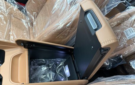 Hyundai Santa Fe IV, 2025 год, 5 200 000 рублей, 14 фотография